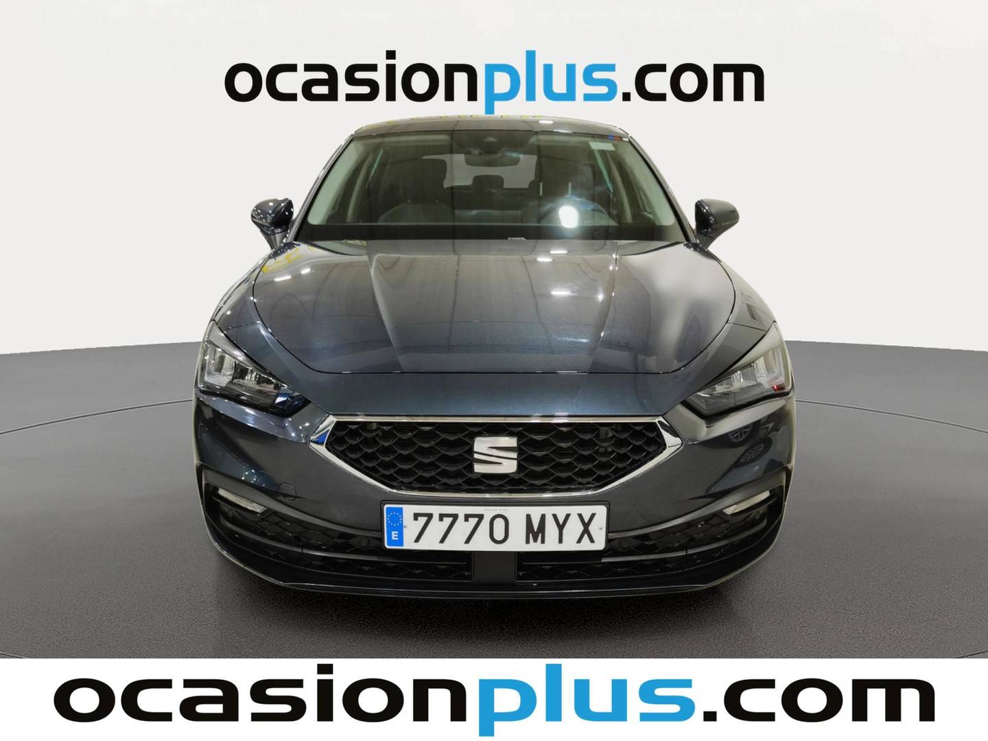 Foto Seat León SEAT León 1.5 TSI S&S Style XL (116 CV)