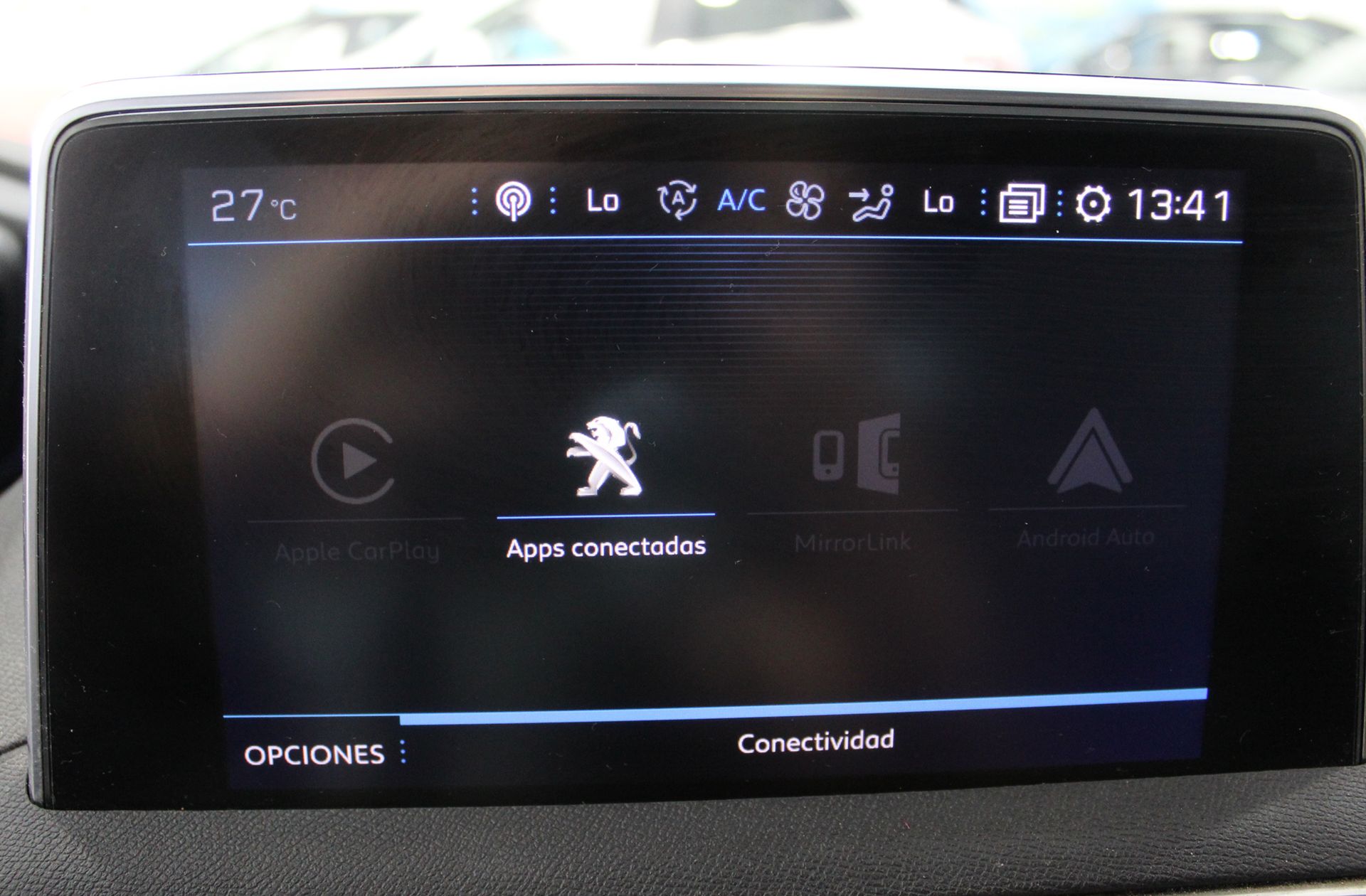 Peugeot 5008 PureTech 130 Active - foto 11