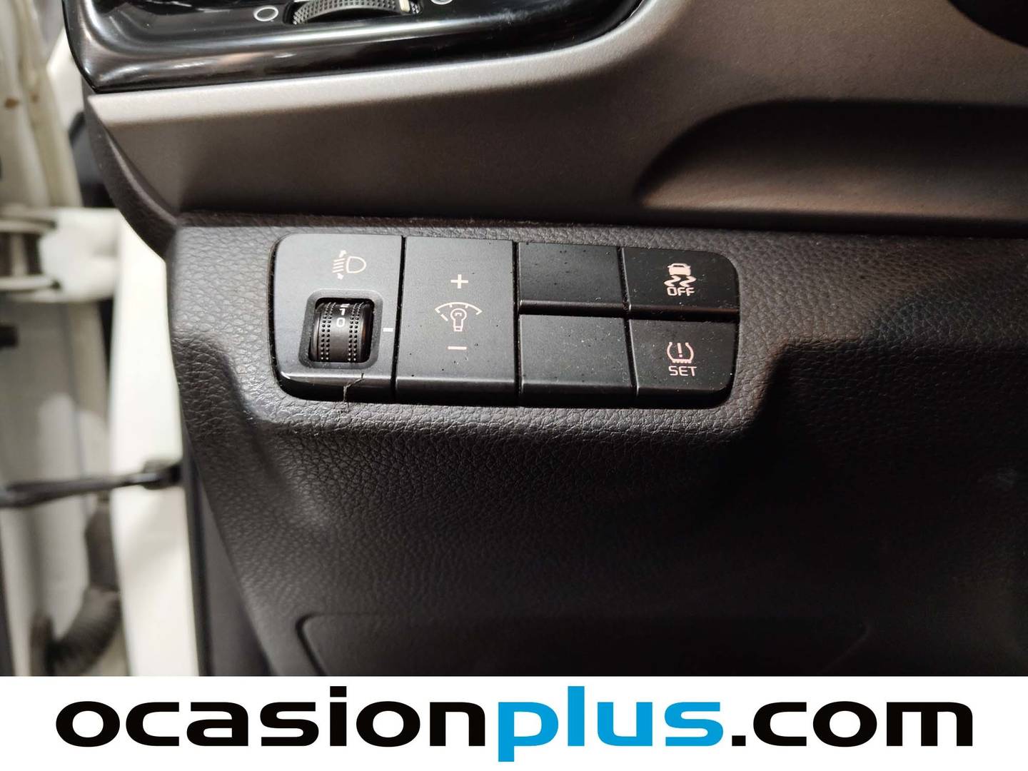 Foto KIA Stonic Kia Stonic 1.0 T-GDi Eco-Dynamic Drive (120 CV)