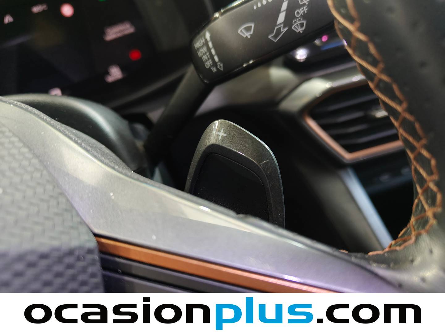 Cupra León Cupra León 1.5 eTSI DSG (150 CV) km 0