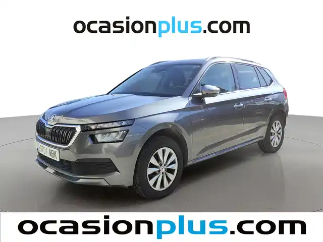 Skoda Kamiq 1.0 TSI Ambition (110 CV) de segunda mano