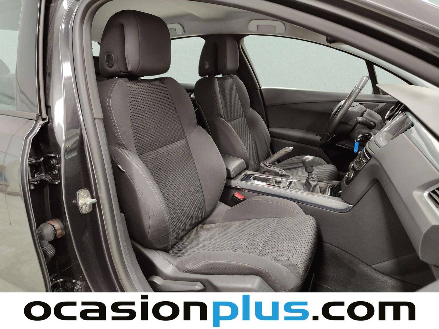 Peugeot 508 Peugeot 508 2.0 HDI Business Line (140 CV) km 0