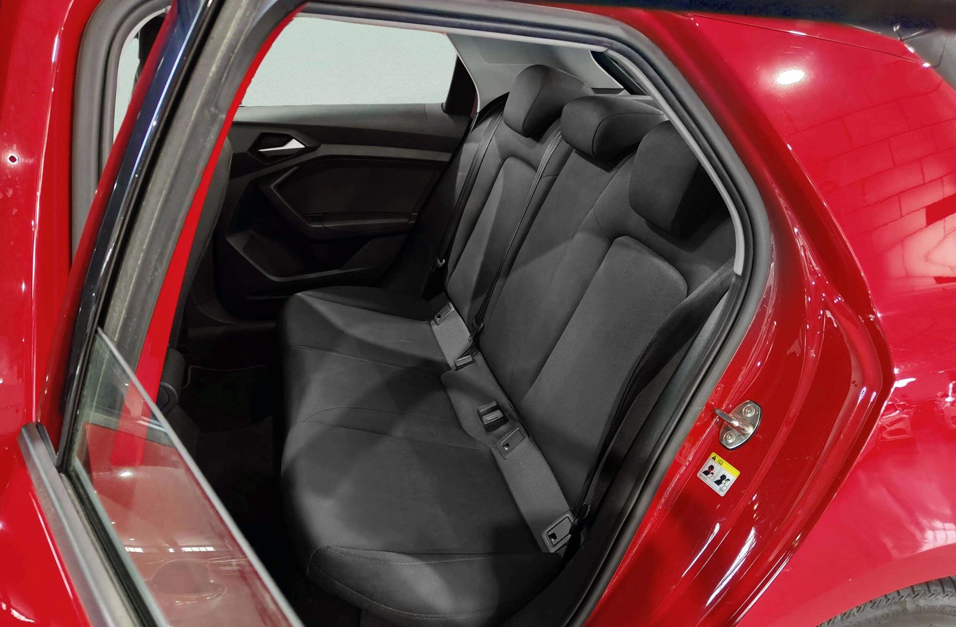 Audi A1 Sportback S line 30 TFSI - foto 11