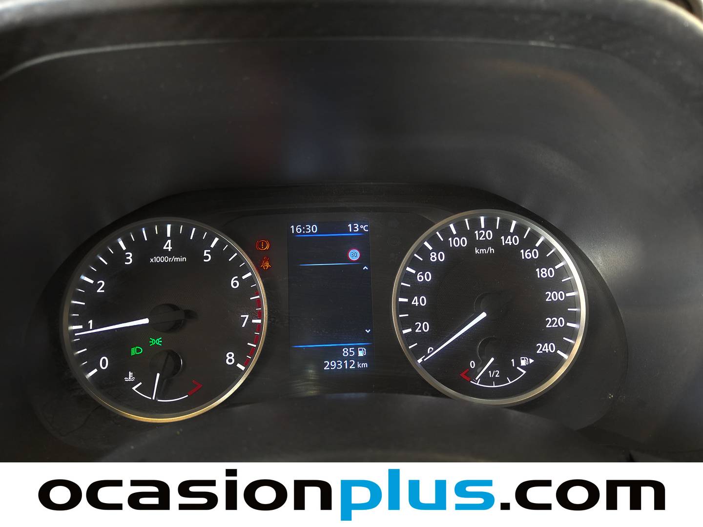 Nissan JUKE Nissan Juke DIG-T Acenta (114 CV) manual