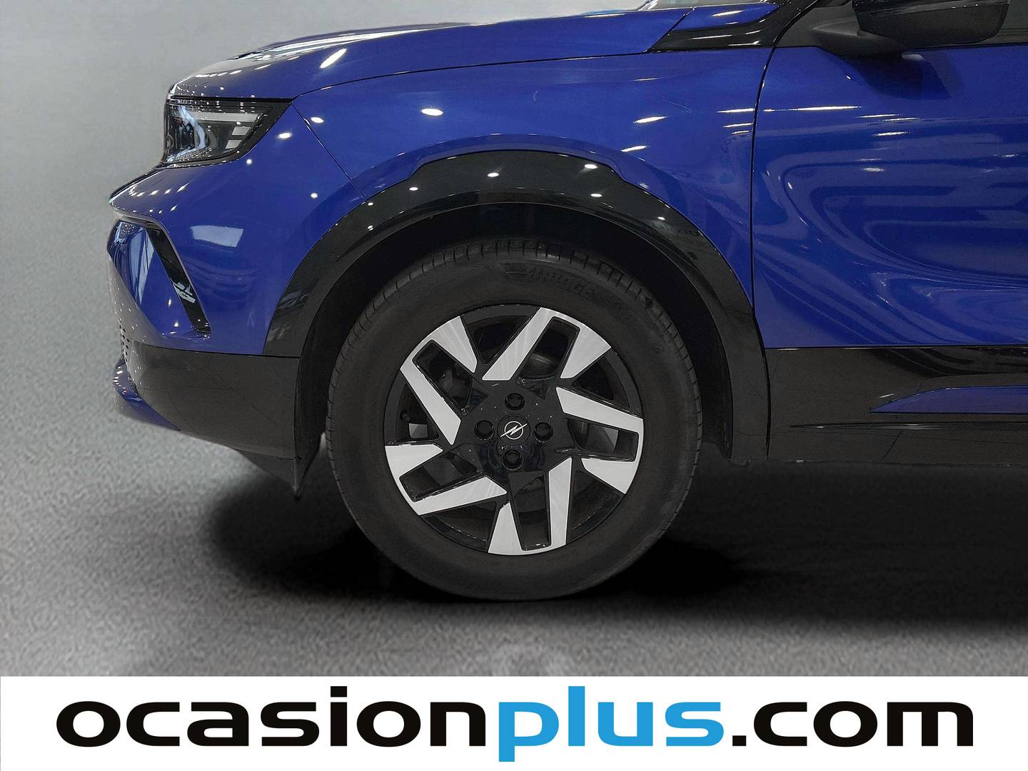 Opel Mokka Opel Mokka 1.2 T GS (136 CV) manual