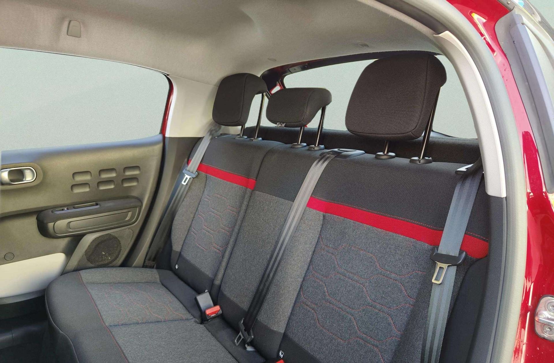 Citroën C3 PureTech 83 Feel - foto 13