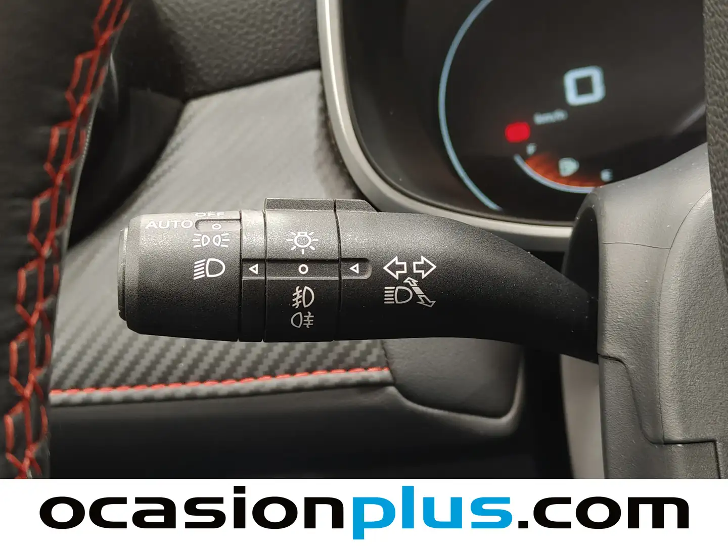 Foto MG ZS MG ZS 1.5 Luxury (106 CV)