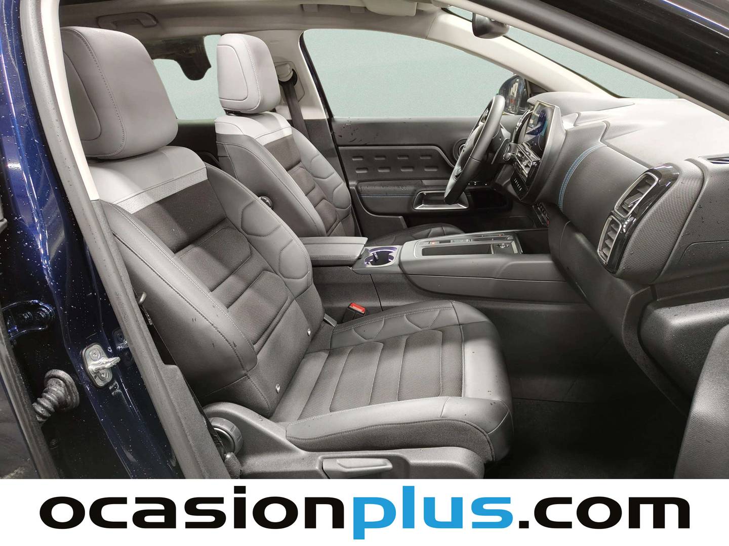 Foto Citroën C5 Aircross Citroen C5 Aircross Hybrid Plug-in Hybrid Max e-EAT8  (180 CV)