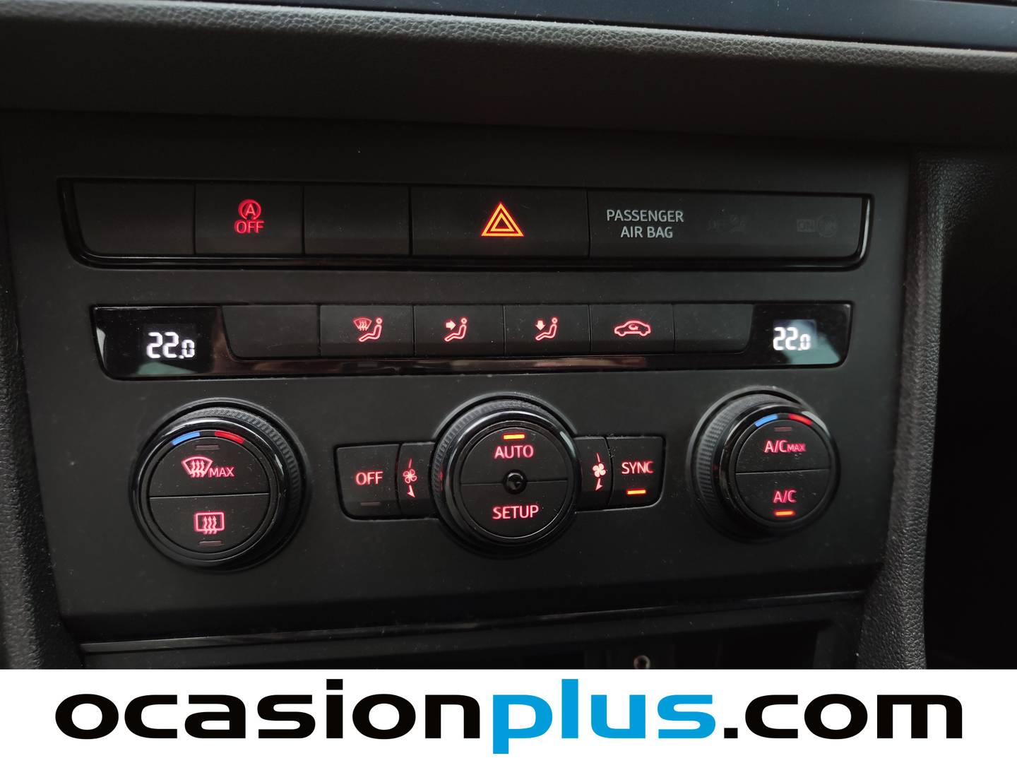 Seat León Seat León ST ST 1.2 TSI S&S Reference Connect  (110 CV) 2015