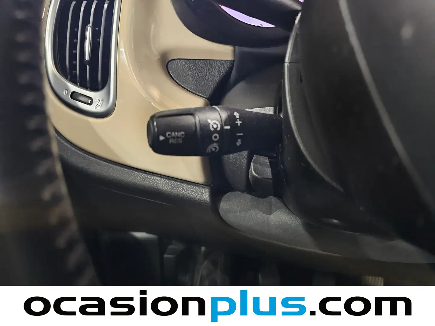 Foto Fiat 500L Fiat 500L 1.4 Pop Star (95 CV)