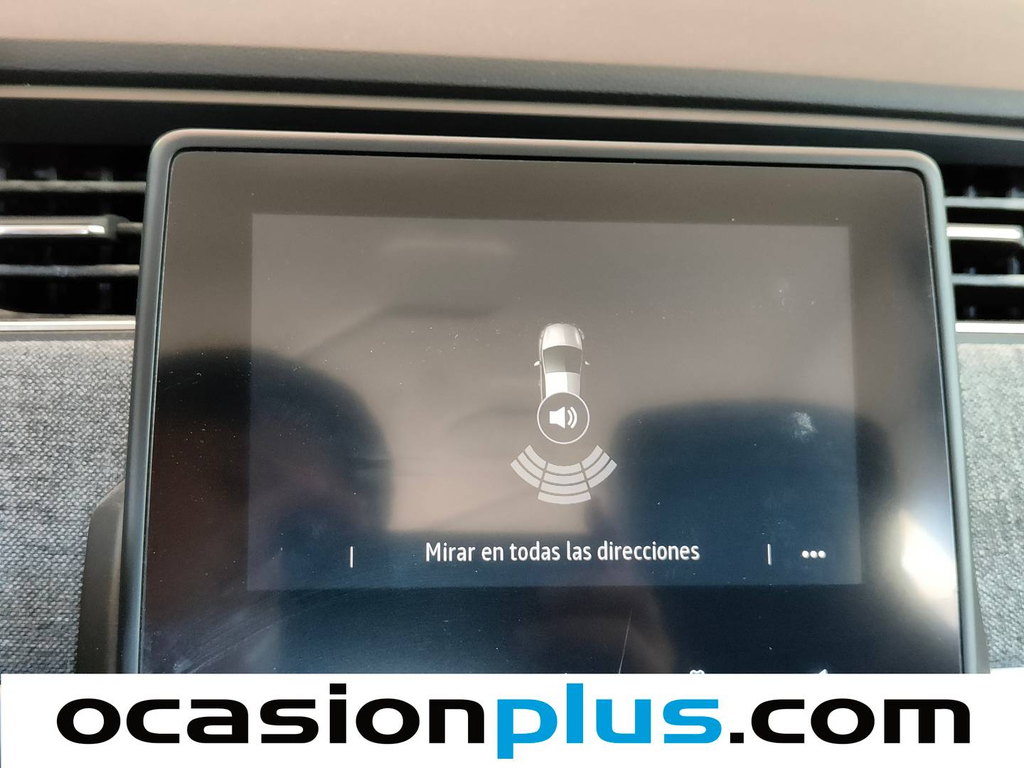 Equipamiento del Renault ZOE Renault Zoe Intens R110 Batería 50kWh (108 CV)