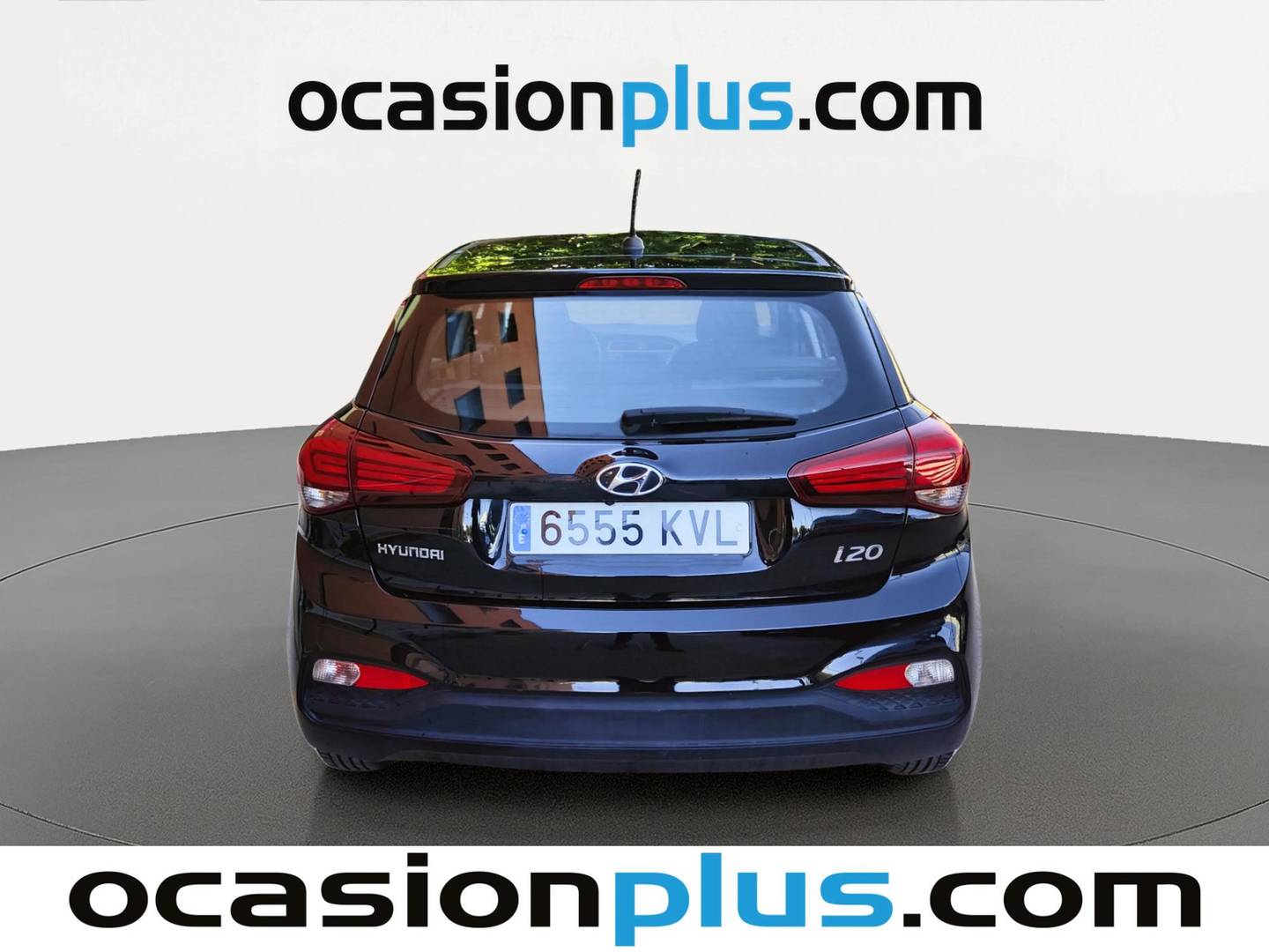 Hyundai i20 Hyundai i20 1.2 MPI Essence LE (75 CV) barato