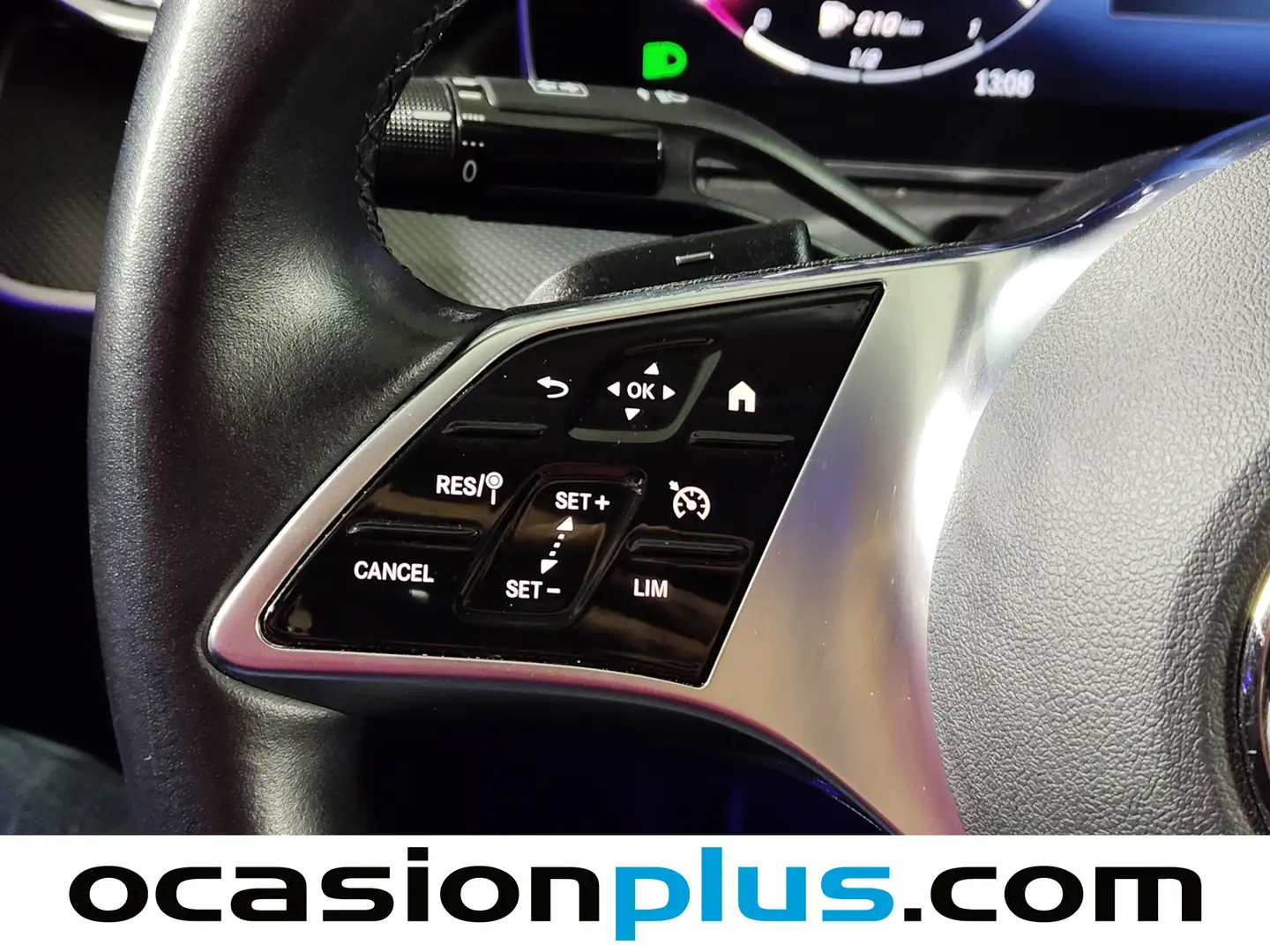 Foto Mercedes Clase C Mercedes-Benz Clase C C 200 d (163 CV)