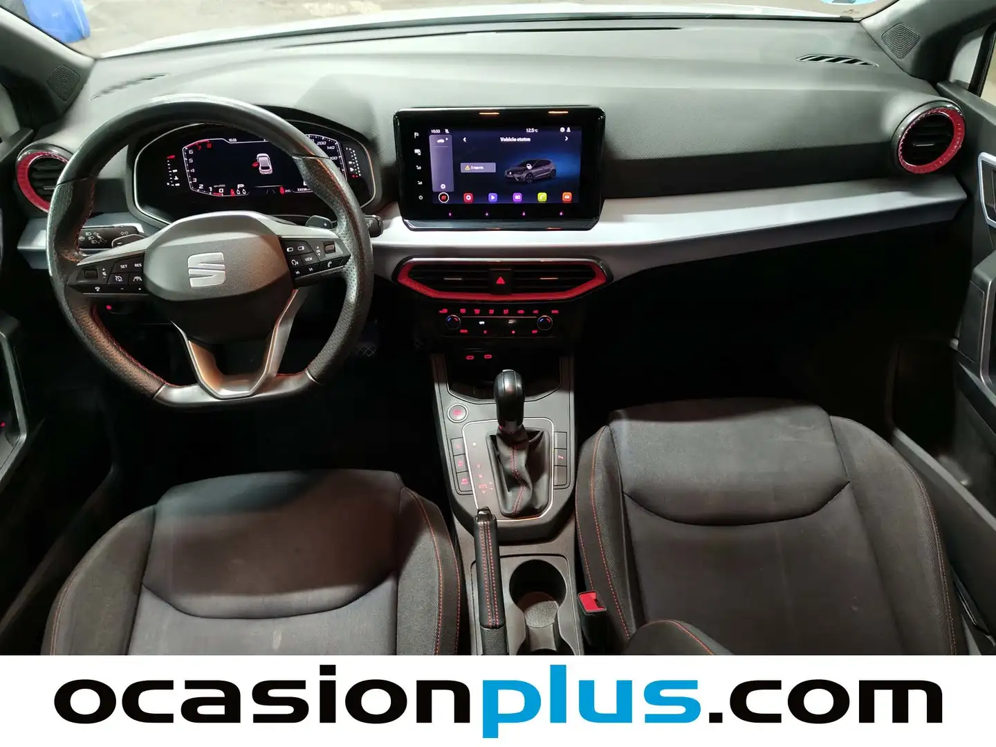 Foto Seat Ibiza SEAT Ibiza 1.5 TSI FR XL DSG (150 CV)