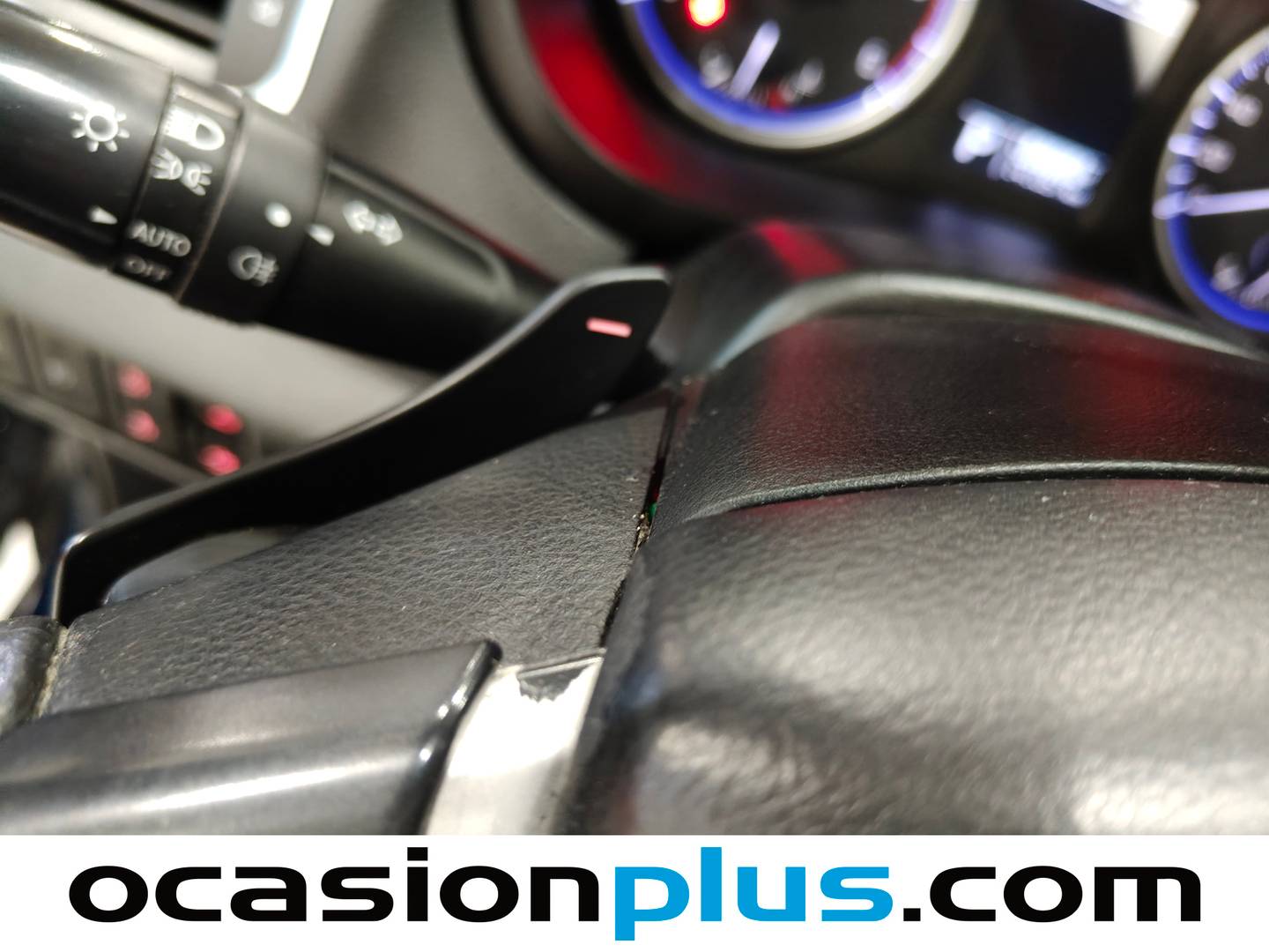 Suzuki SX4 S-Cross Suzuki SX4 S-Cross 1.6 DDiS GLX 4WD DCT (120 CV) automático