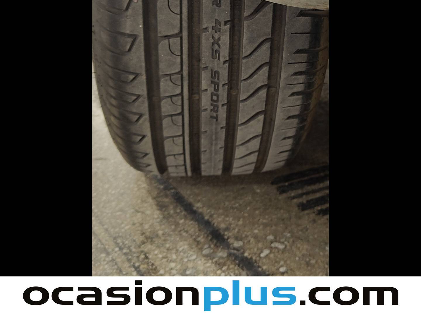 Foto Volvo XC60 Volvo XC60 D3 Kinetic Auto (136 CV)