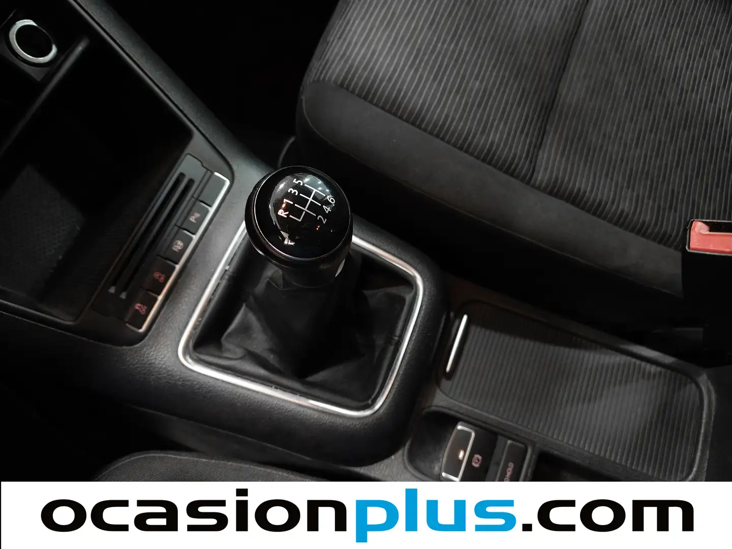 Foto Volkswagen Tiguan Volkswagen Tiguan T1 2.0 TDI BMT 4x2 (140 CV)