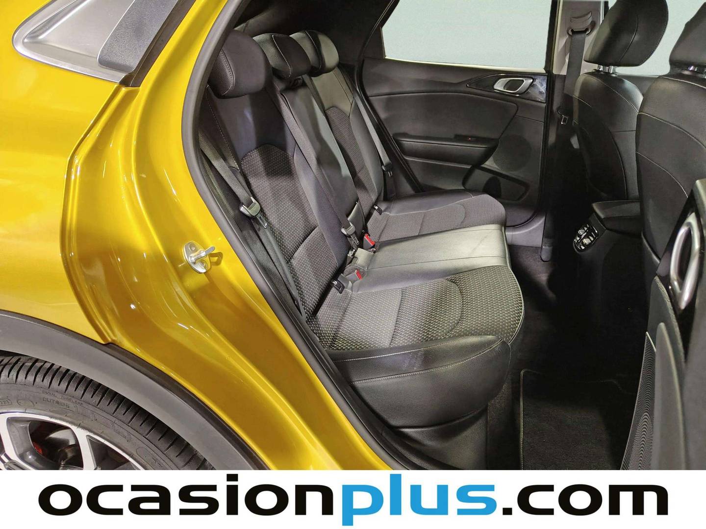 Foto KIA XCeed Kia XCeed 1.6 CRDi Tech (136 CV)