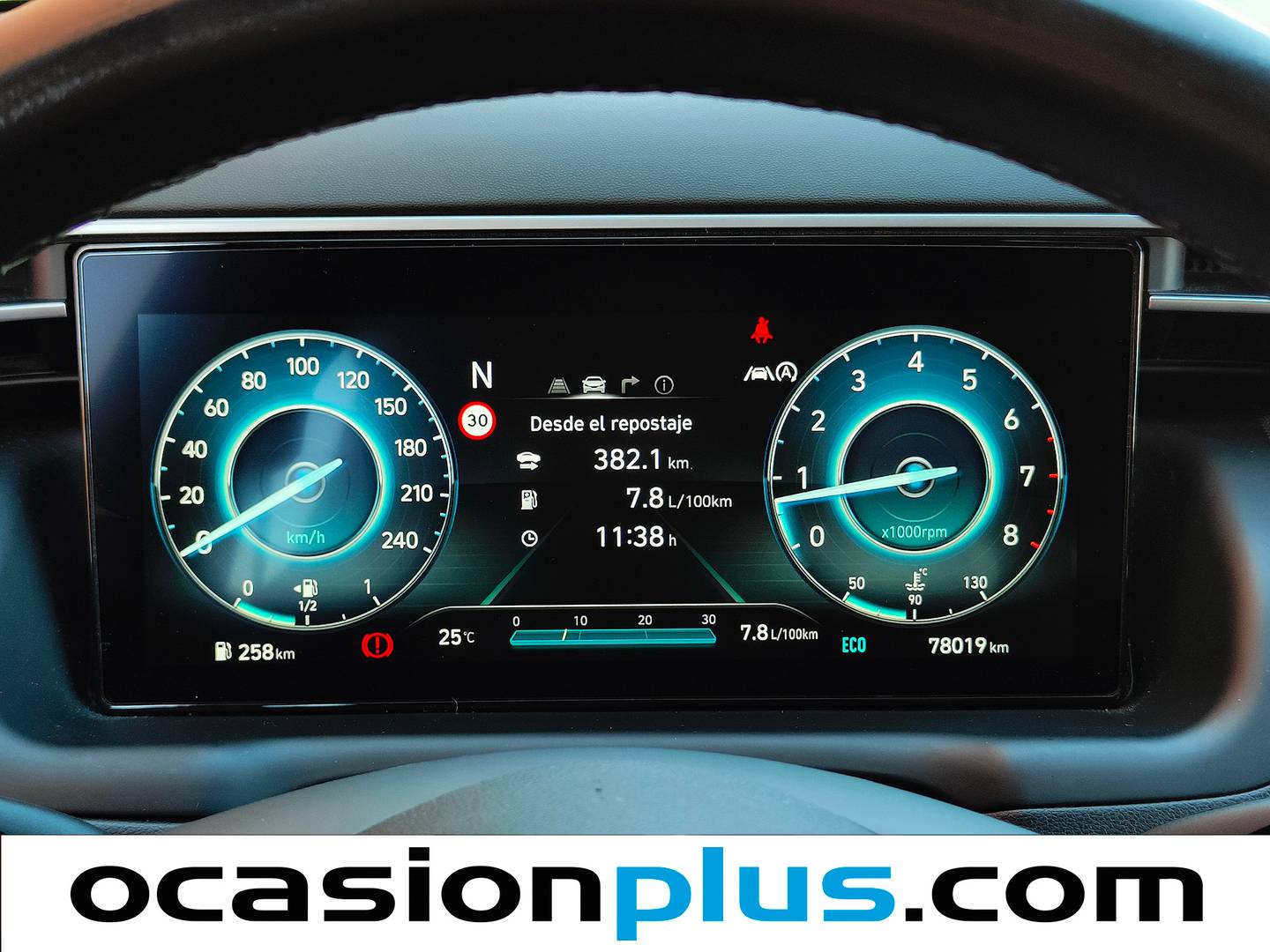 Hyundai Tucson Hyundai Tucson 1.6 TGDI 48V Tecno 2C (150 CV) 150cv