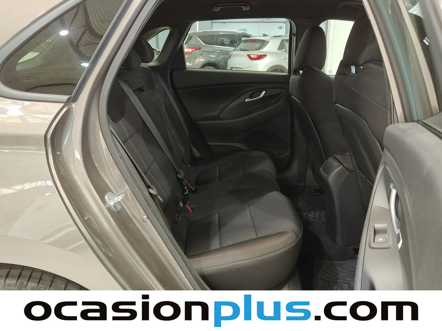 Hyundai i30 Hyundai i30 1.0 TGDI N-Line 30 Aniversario (120 CV) al mejor precio