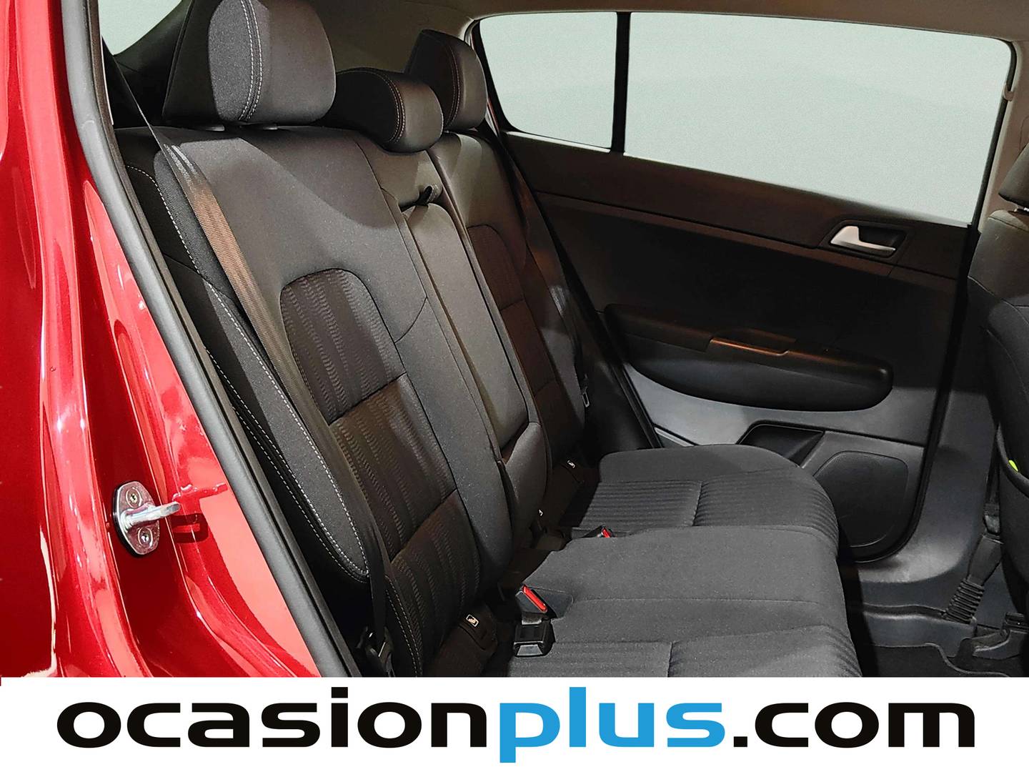 KIA Sportage Kia Sportage 1.7 CRDi VGT Eco-Dynamics Concept 4x2 (115 CV) km 0