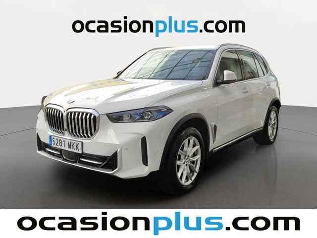 Bmw X5 Segunda Mano