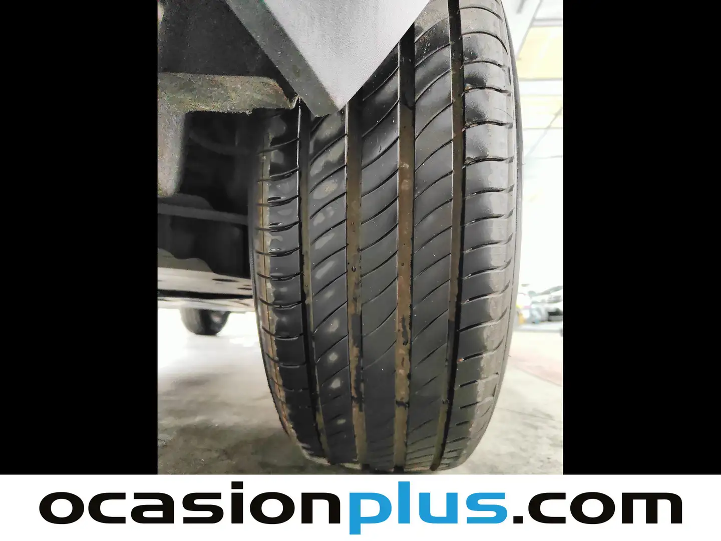 Foto Volvo XC40 Volvo XC40 T3 (163 CV)