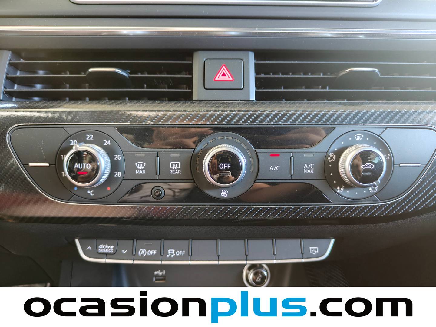 Audi A5 Audi A5 Sportback Sport 2.0 TFSI quattro ultra (252 CV) S tronic Pack S-Line automático