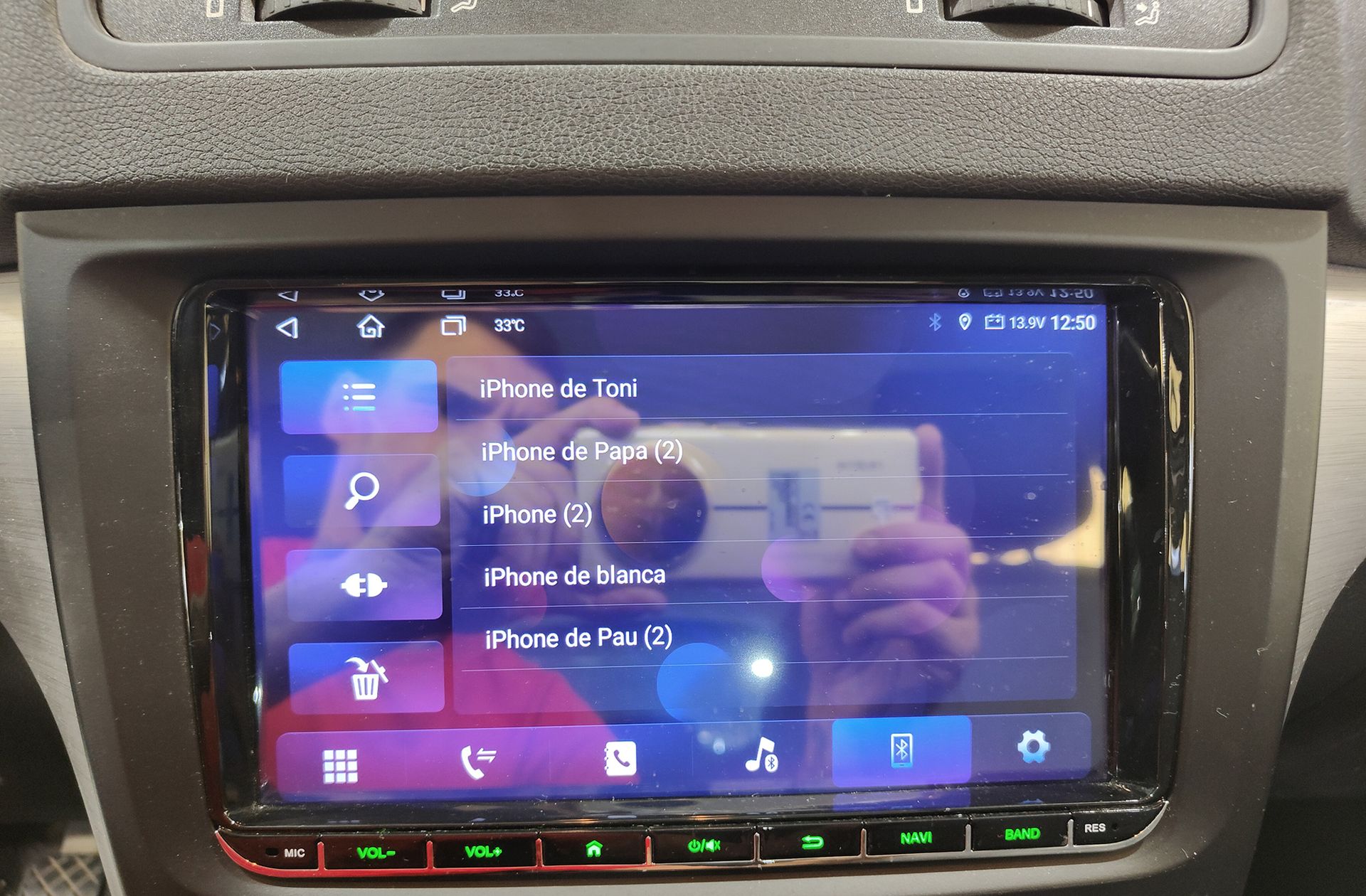 Škoda Yeti 2.0 TDI AdBlue Like 4x2 - foto 27