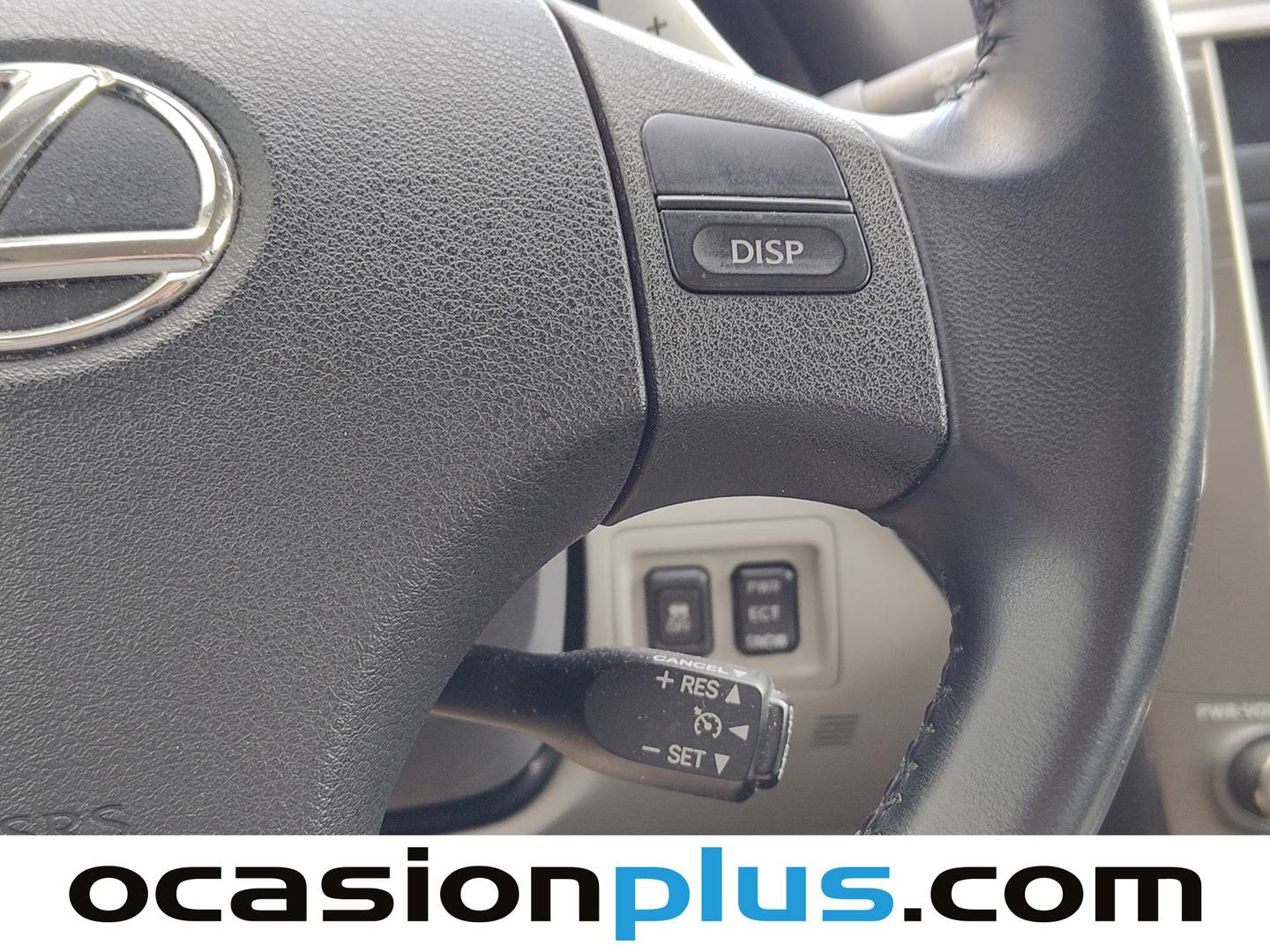 Lexus IS250 Lexus IS IS 250 Luxury Automático (208 CV) al mejor precio