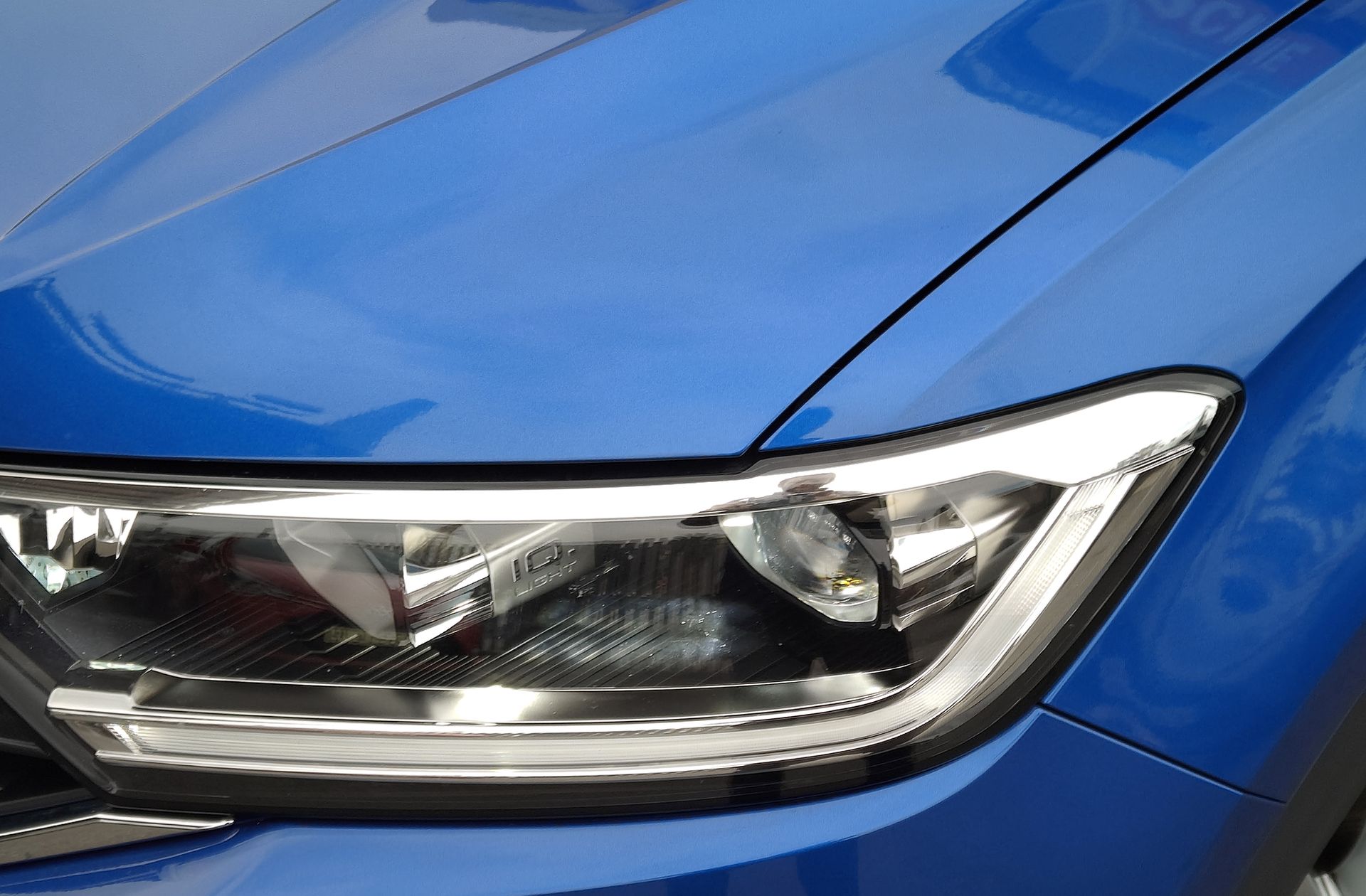Volkswagen T-Roc Life 1.5 TSI DSG - foto 13