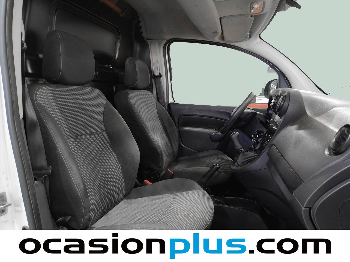 Mercedes Citan Mercedes Citan Furgon 109 CDI Largo (90 CV) km 0