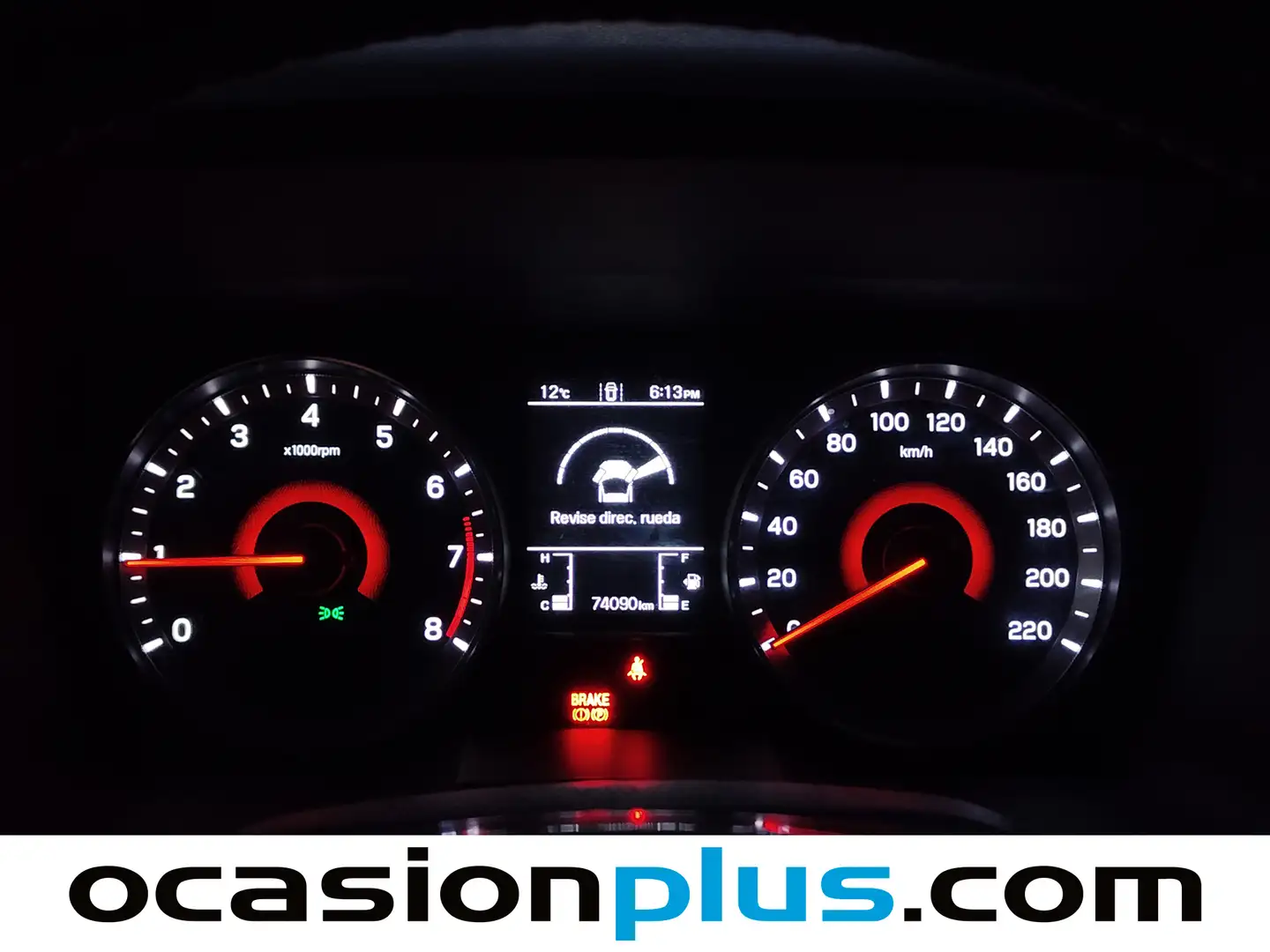 Foto SsangYong Tivoli Ssangyong Tivoli 1.2 G12T Premium (128 CV)