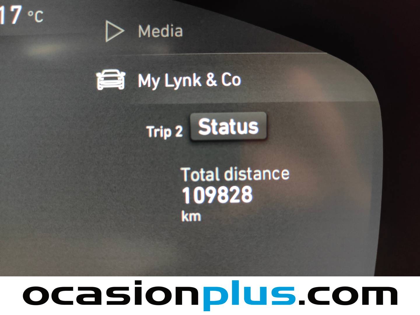 Foto Lynk & Co 01 Lynk & Co 01 1.5 HEV (197 CV)