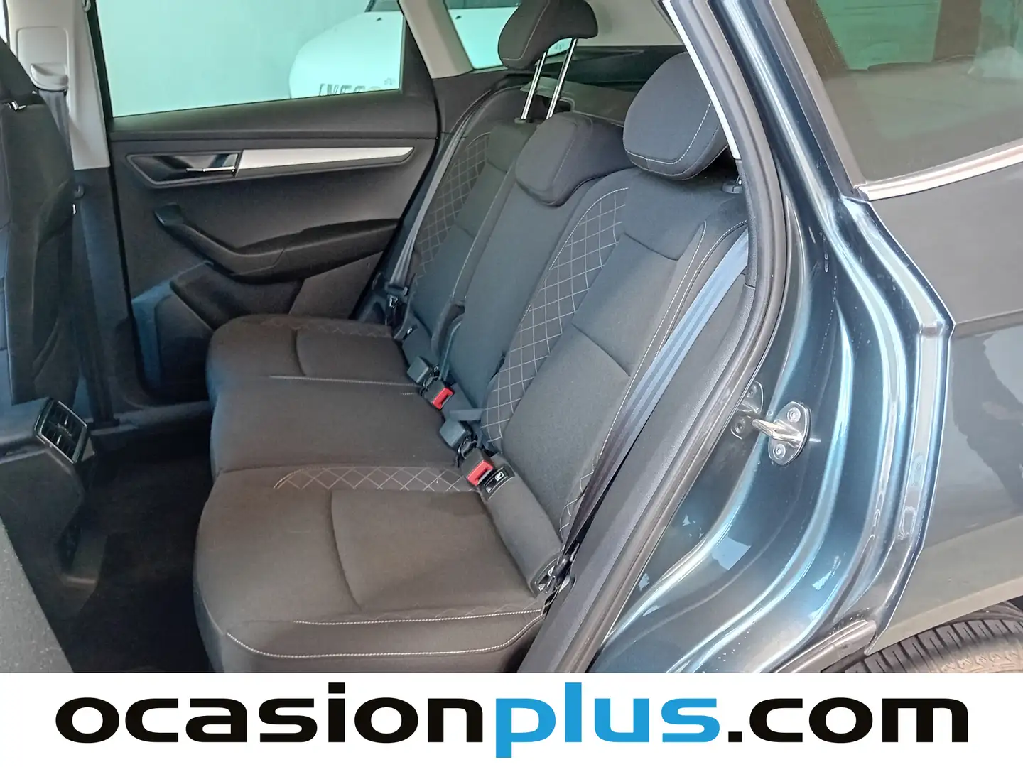 Foto Skoda Karoq Skoda Karoq 1.0 TSI Like (115 CV)