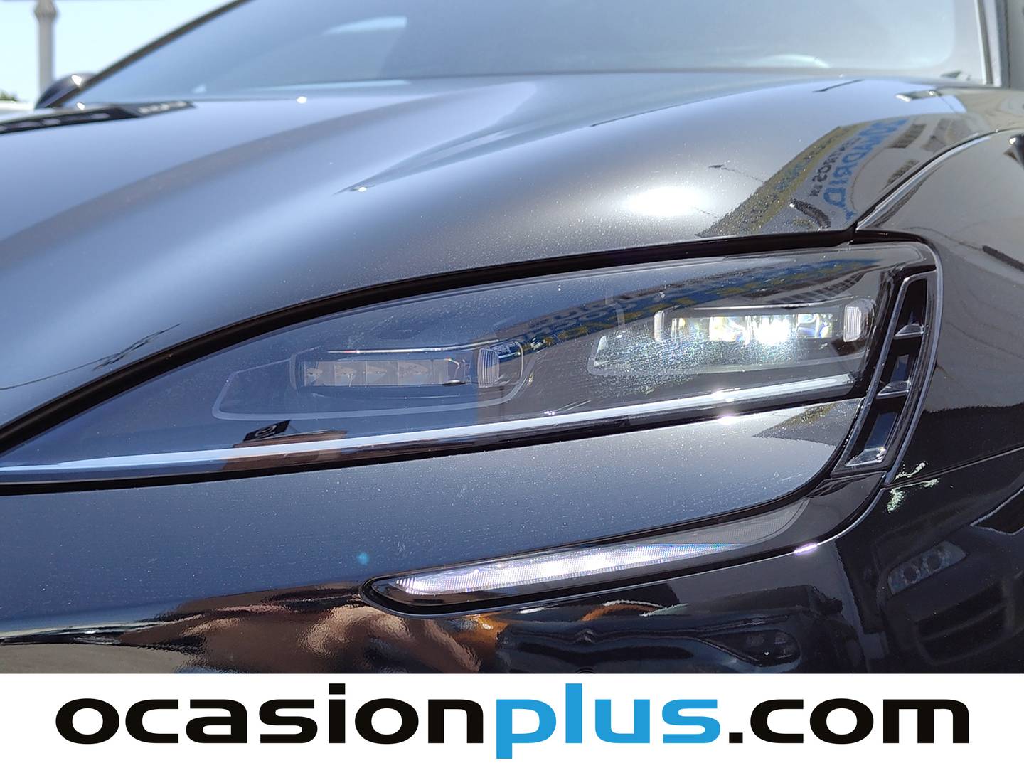 BYD Seal BYD Seal Design RWD (313 CV) km 0