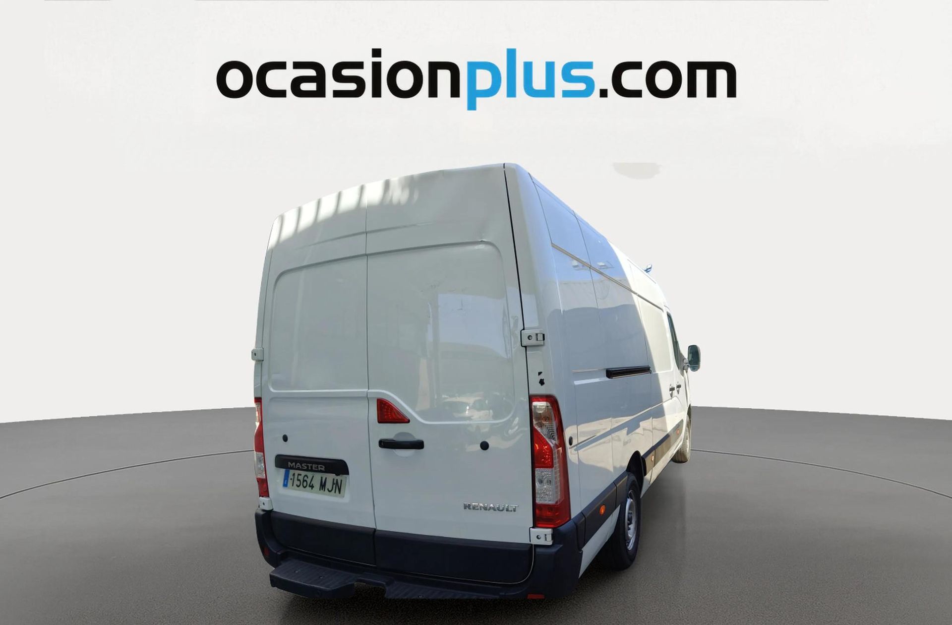 Renault Master L3H2 3500 Energy RG dCi - foto 4