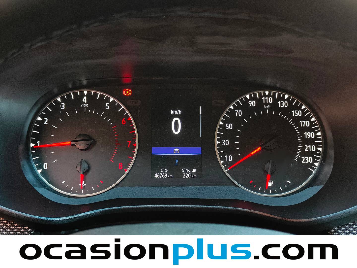 Dacia Jogger Dacia Jogger Serie Limitada Extreme TCe (110 CV) 7 Plazas 2022