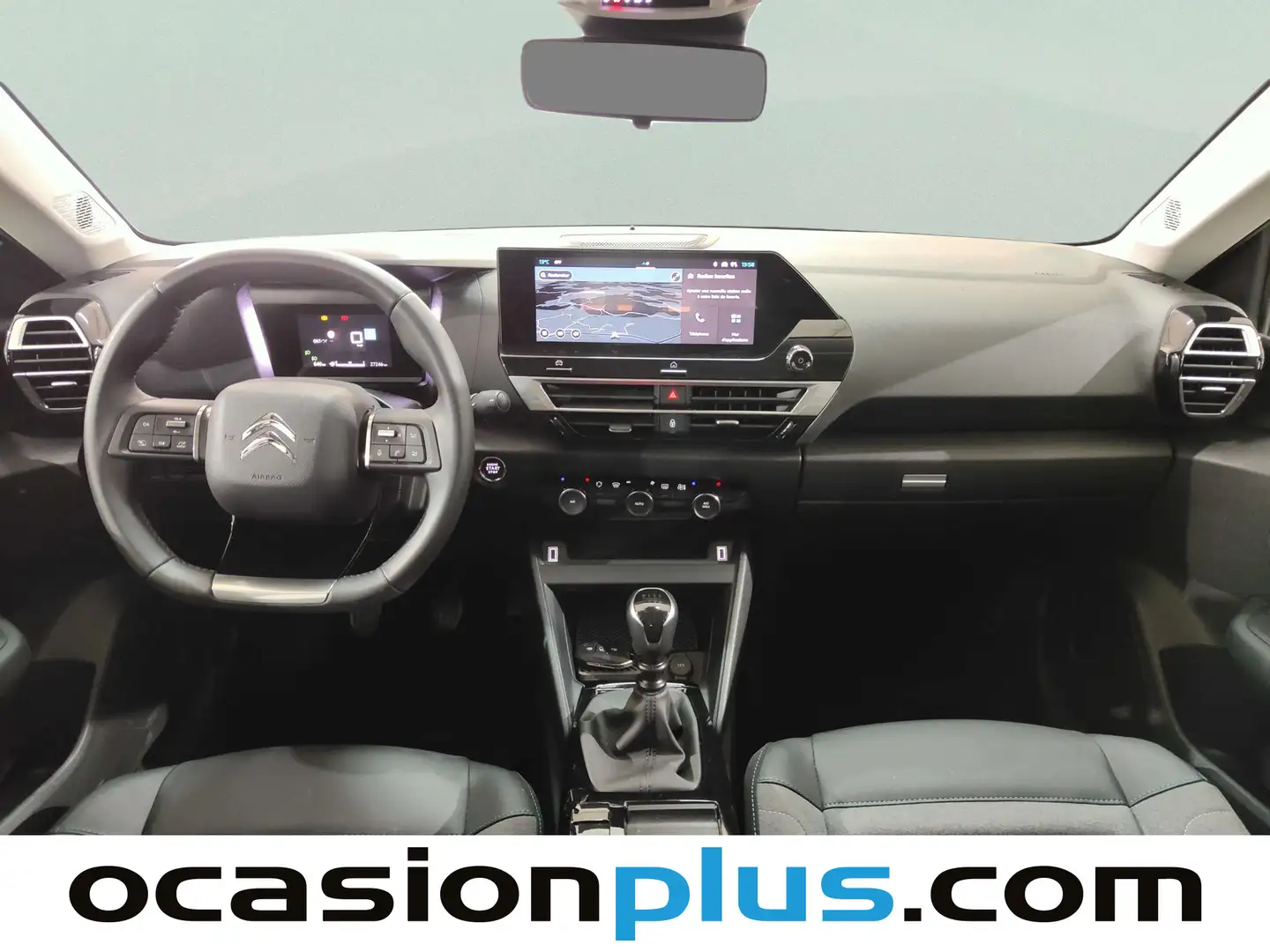 Foto Citroën C4 Citroen C4 PureTech 130 S&S 6v Plus (131 CV)