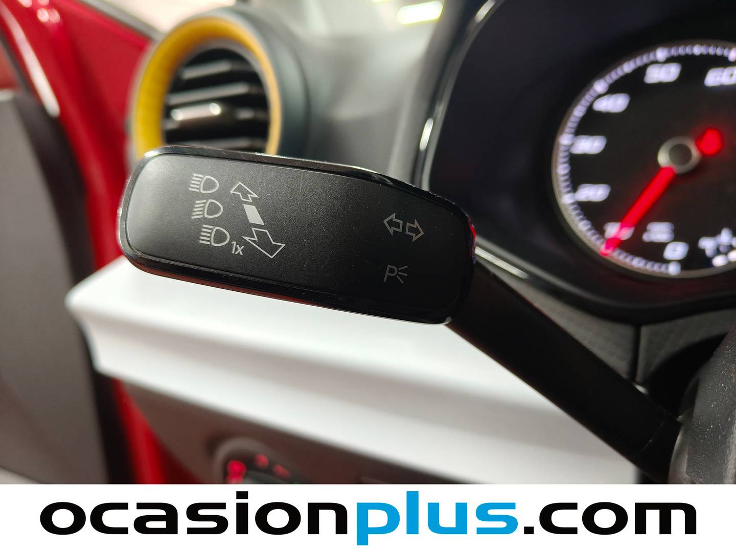 Seat Ibiza SEAT Ibiza 1.0 TSI Style Plus (110 CV) seminuevo