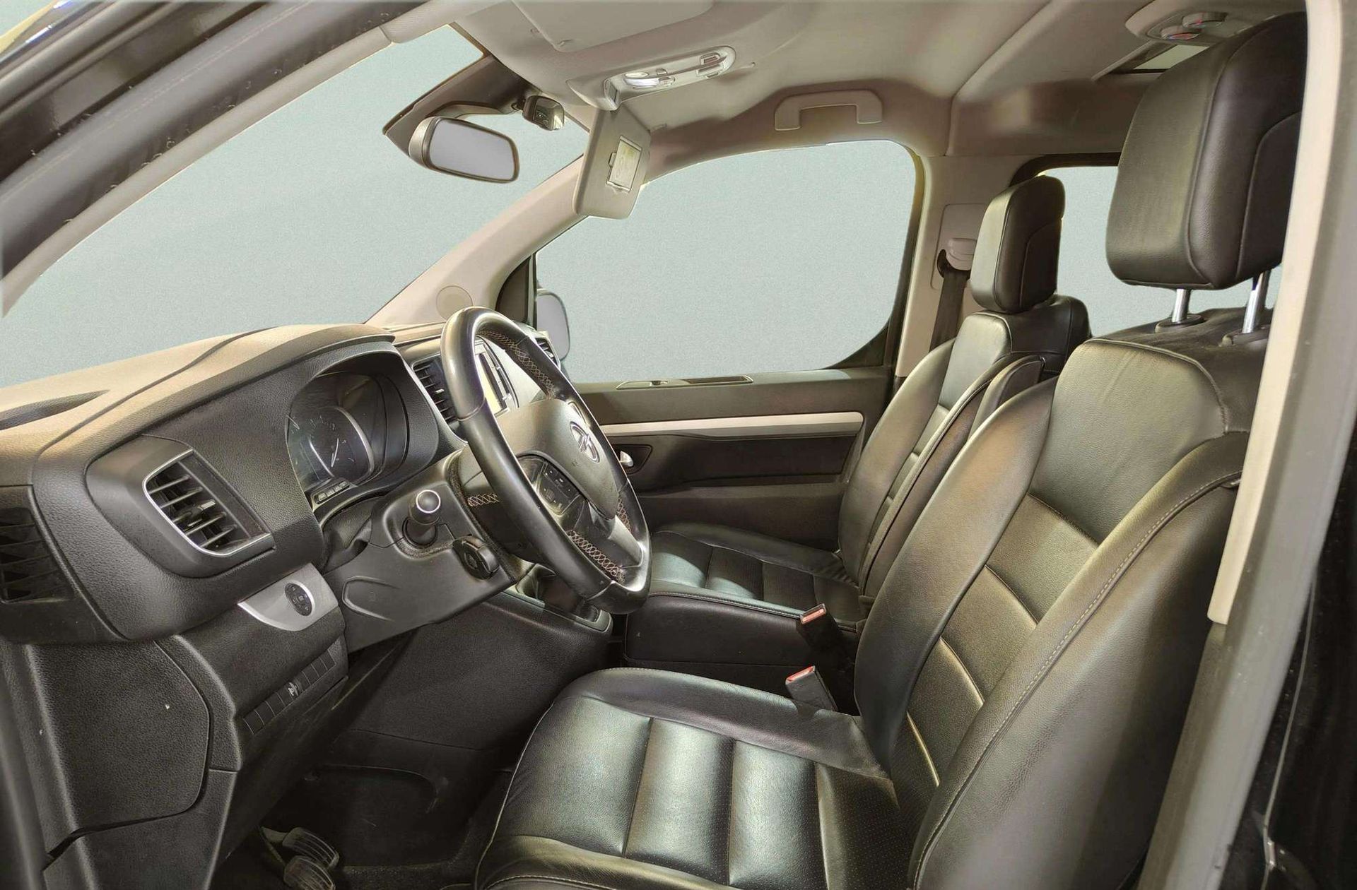 Opel Zafira Life 2.0 Diesel M Innovation 8 plazas - foto 13