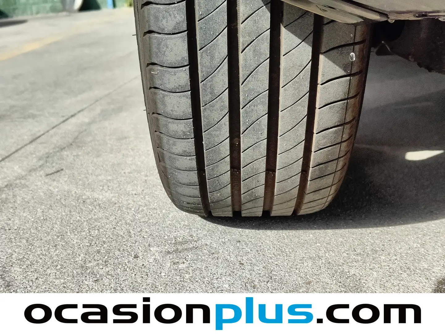 Foto Citroën ë-C4 Citroen ë-C4 eléctrico Shine (136 CV)