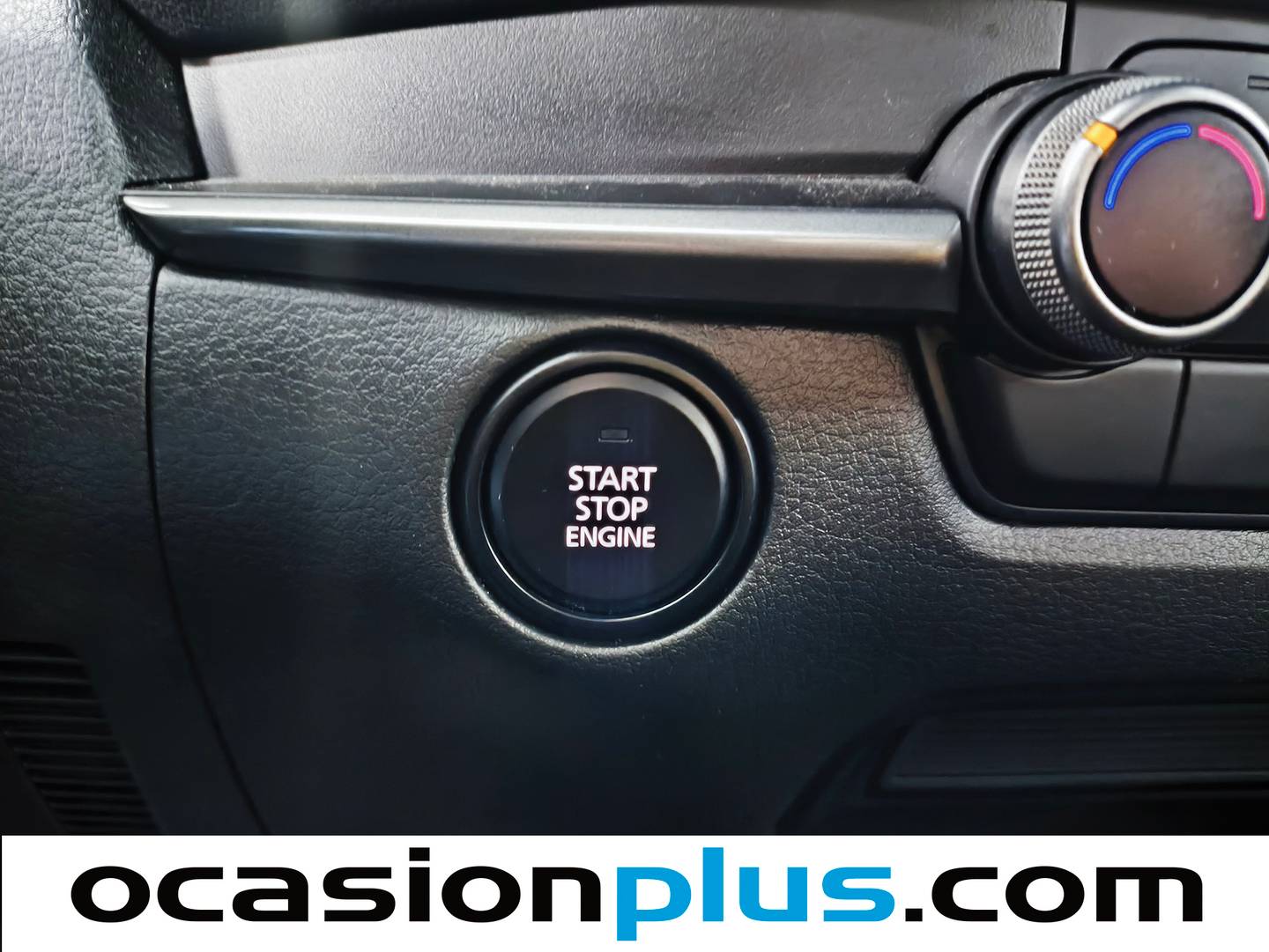 Foto Mazda CX-30 Mazda CX-30 2.5 e-Skyactive G MHEV Prime-Line AT (140 CV)