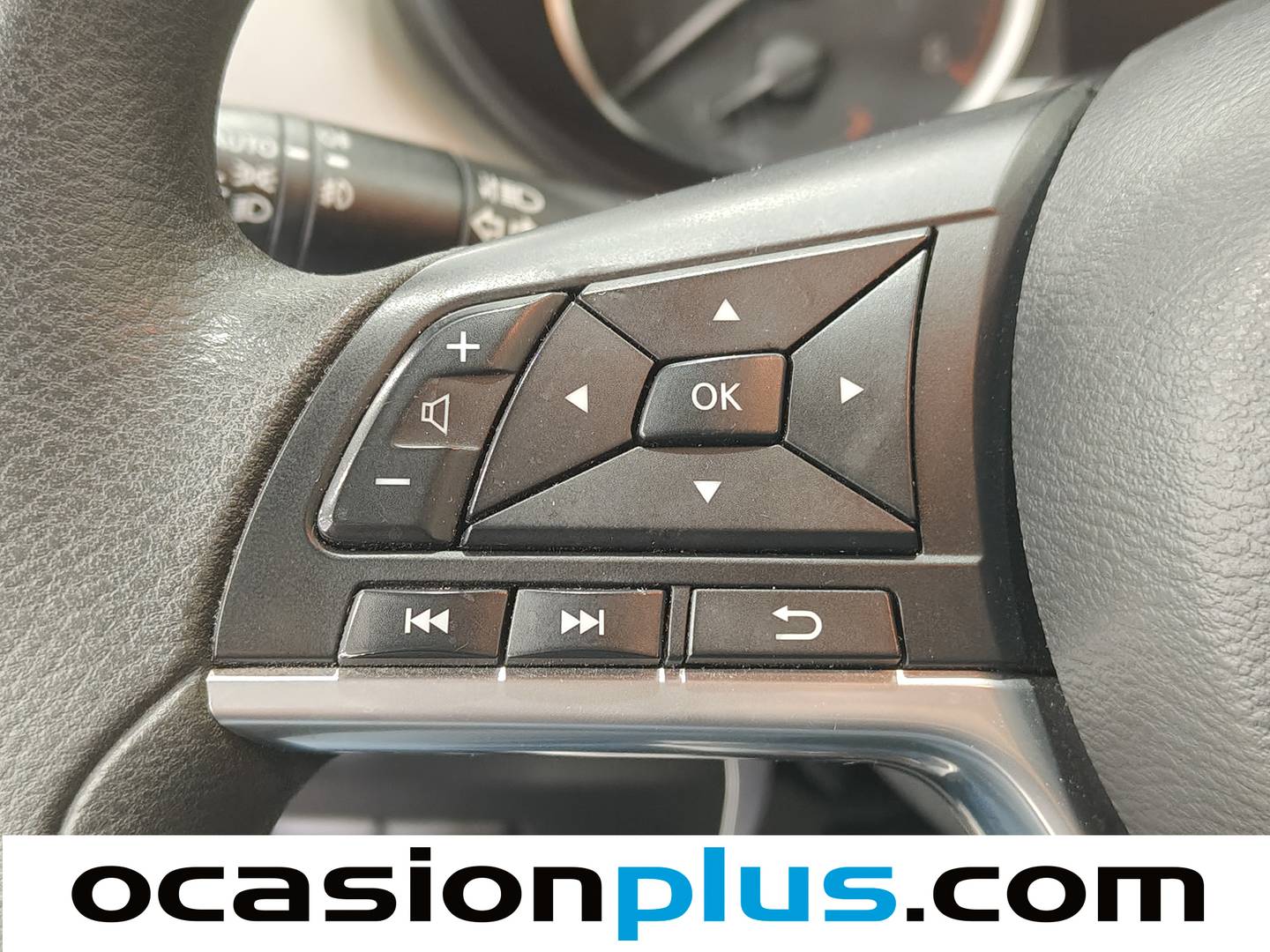 Nissan Micra Nissan Micra IG-T 100 Acenta (100 CV) seminuevo