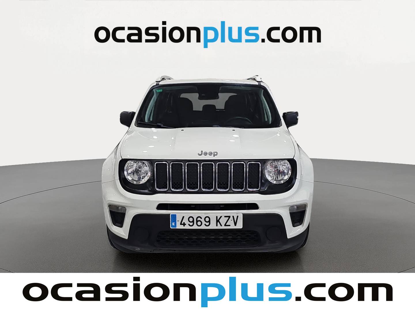 Jeep Renegade Jeep Renegade 1.0G Sport 4x2 (120 CV) barato