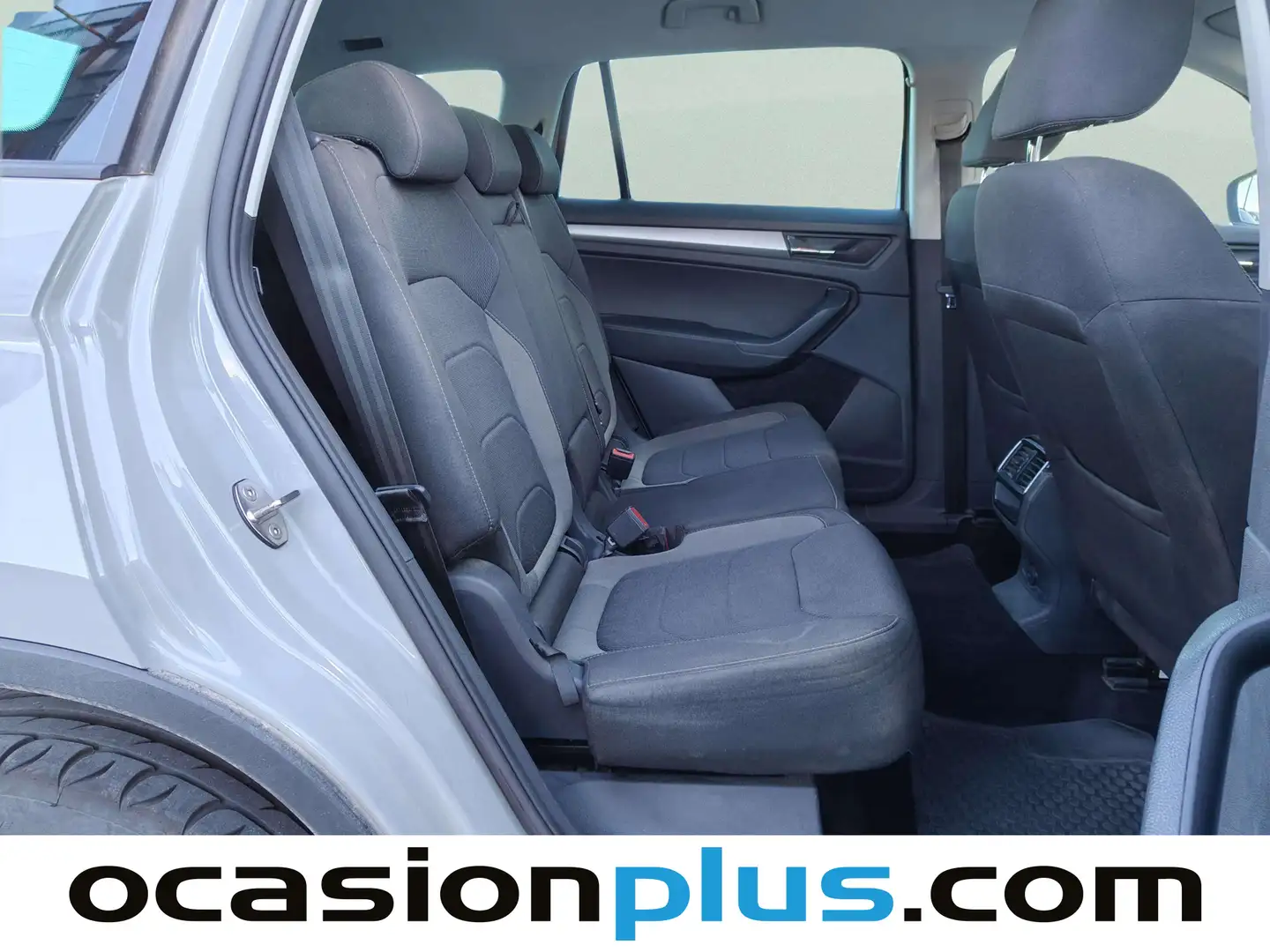 Foto Skoda Kodiaq Skoda Kodiaq 1.5 TSI Ambition 4x2 DSG (150 CV) 7 Plazas