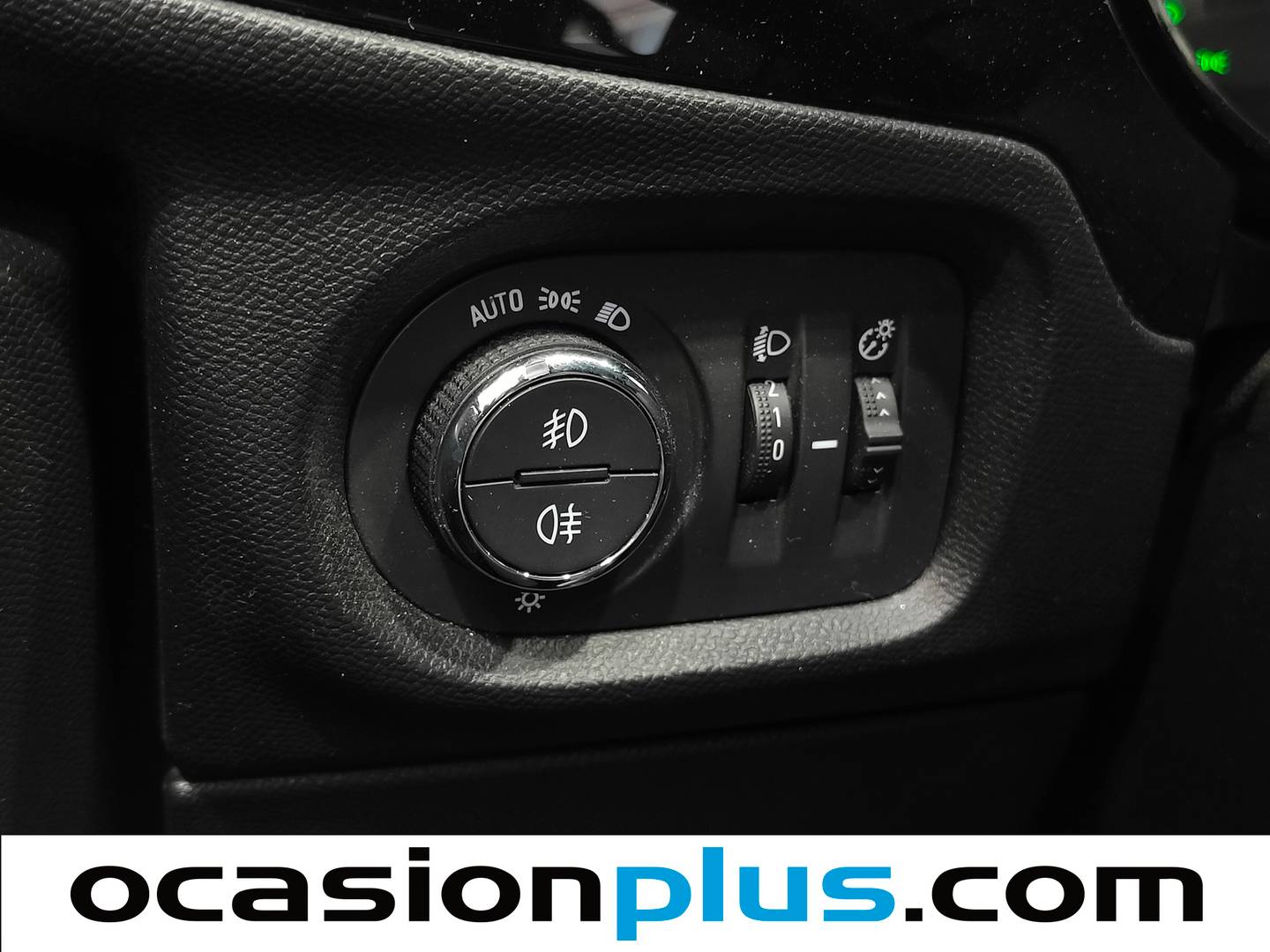 Accesorios del Opel Corsa Opel Corsa 1.2 Turbo XHL GS-Line (100 CV)