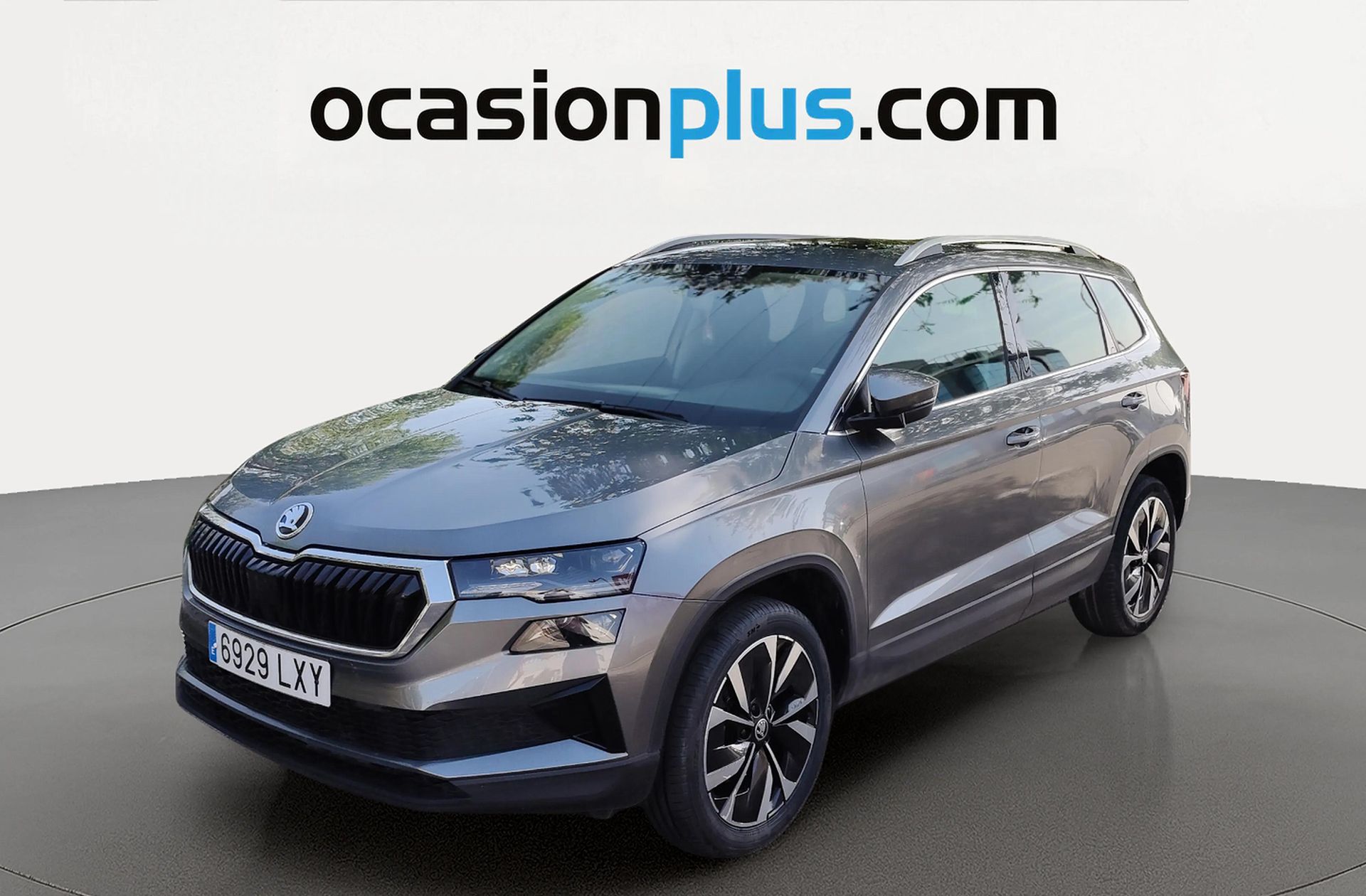 Škoda Karoq 1.5 TSI ACT Style DSG