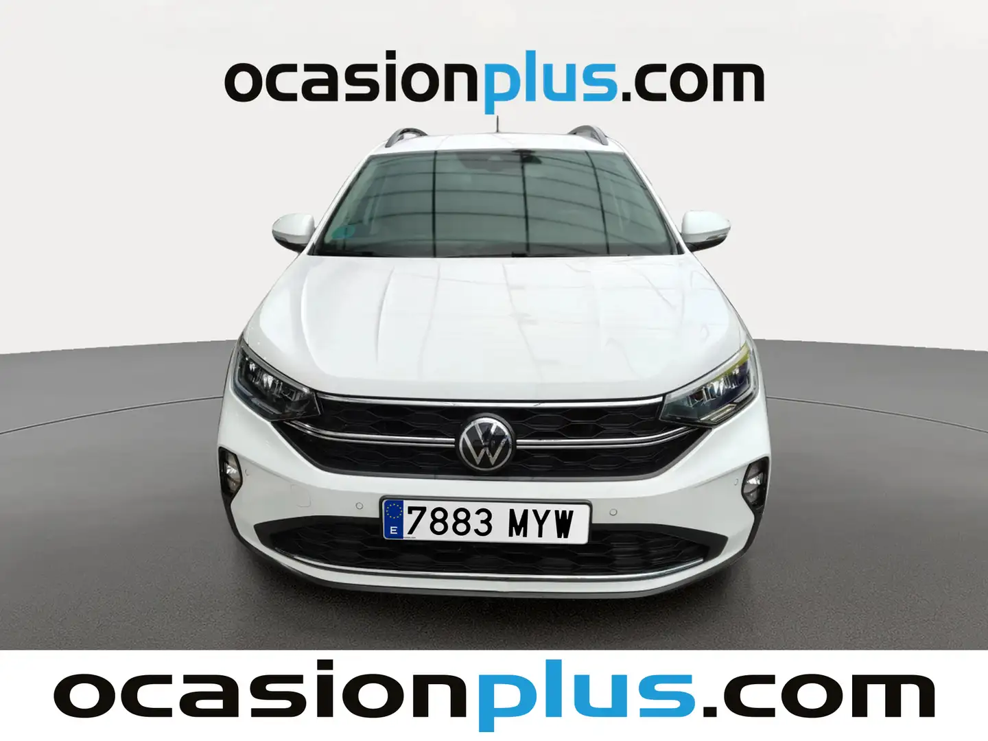 Foto Volkswagen Taigo Volkswagen Taigo ``Más`` 1.0 TSI (95 CV)