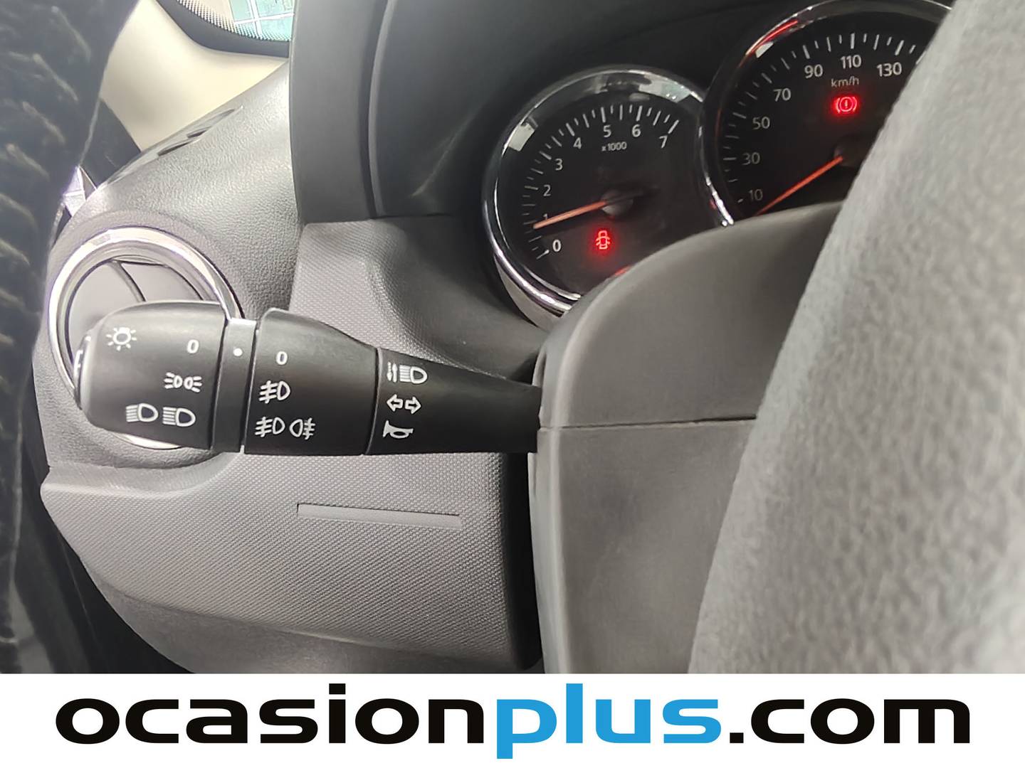 Dacia Duster Dacia Duster Laureate dCi (110 CV) de segunda mano